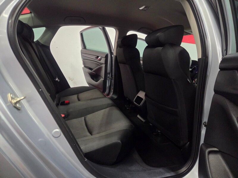 2020 Honda Accord Sedan LX 1.5 I4 Cylinder Brand NEW Tires Backup Camera FREE WARRANTY Arlington TX