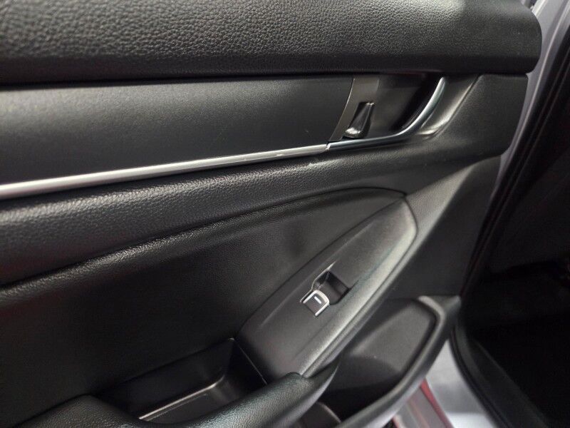2020 Honda Accord Sedan LX 1.5 I4 Cylinder Brand NEW Tires Backup Camera FREE WARRANTY Arlington TX