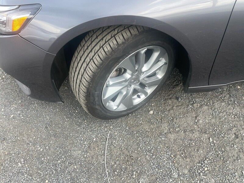 2020 Honda Accord Sedan LX Arlington VA