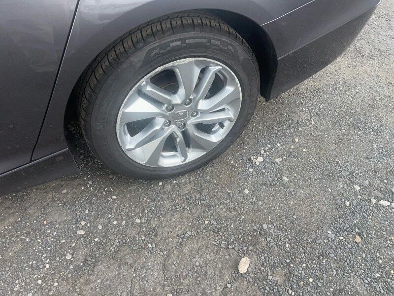 2020 Honda Accord Sedan LX Arlington VA