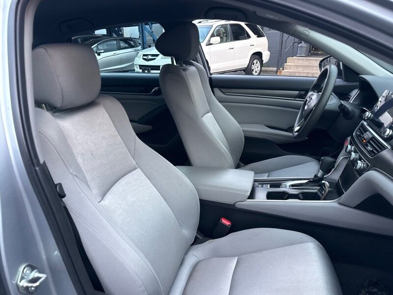2020 Honda Accord Sedan LX Arlington VA