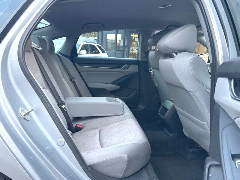 2020 Honda Accord Sedan LX Arlington VA