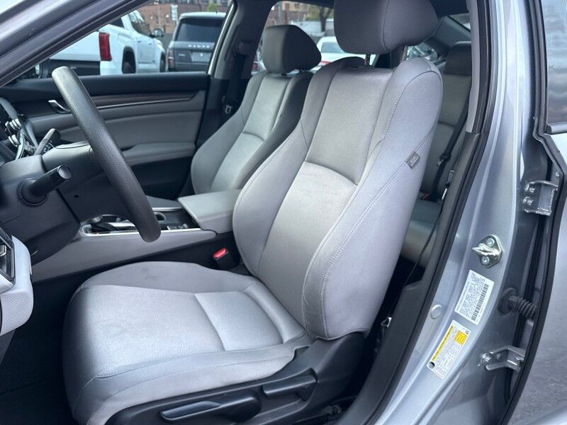 2020 Honda Accord Sedan LX Arlington VA