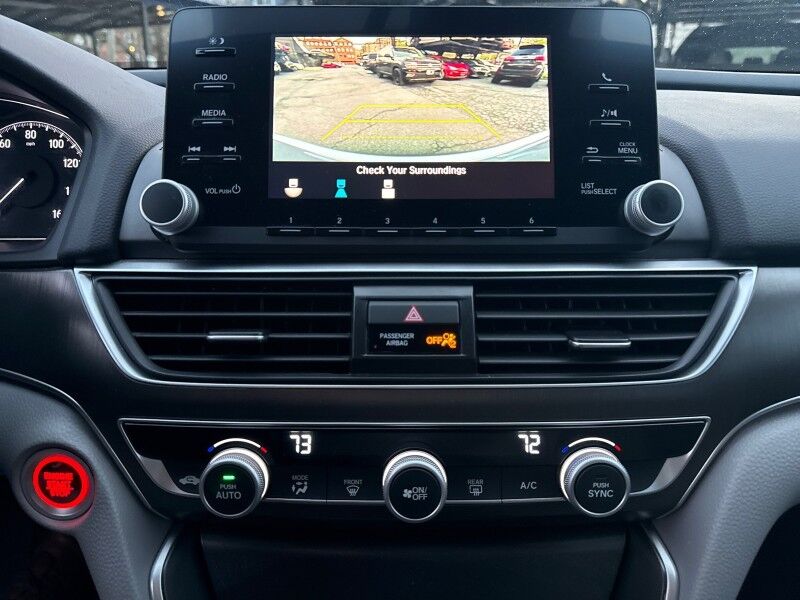 2020 Honda Accord Sedan LX Arlington VA