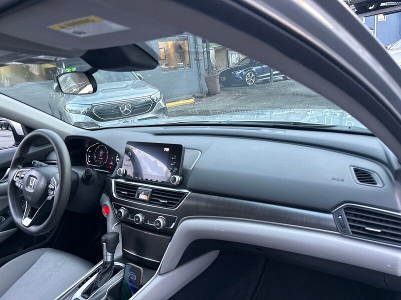 2020 Honda Accord Sedan LX Arlington VA