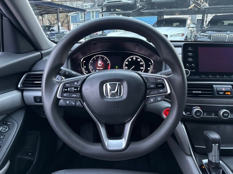 2020 Honda Accord Sedan LX Arlington VA
