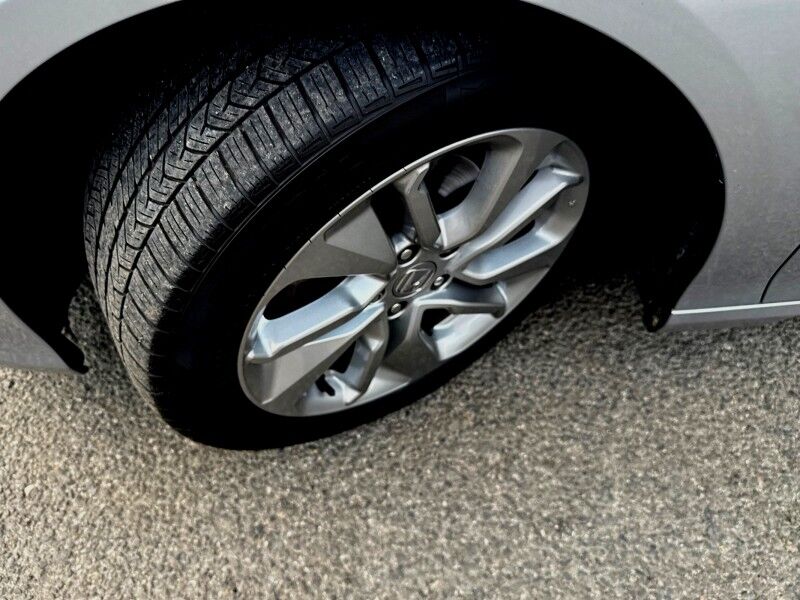 2020 Honda Accord Sedan LX Arlington VA