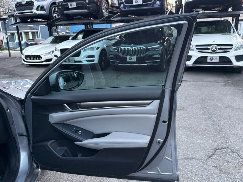 2020 Honda Accord Sedan LX Arlington VA