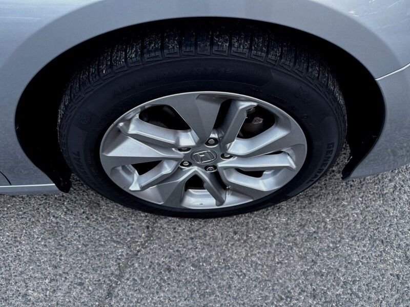 2020 Honda Accord Sedan LX Arlington VA