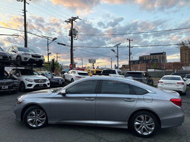 2020 Honda Accord Sedan LX Arlington VA