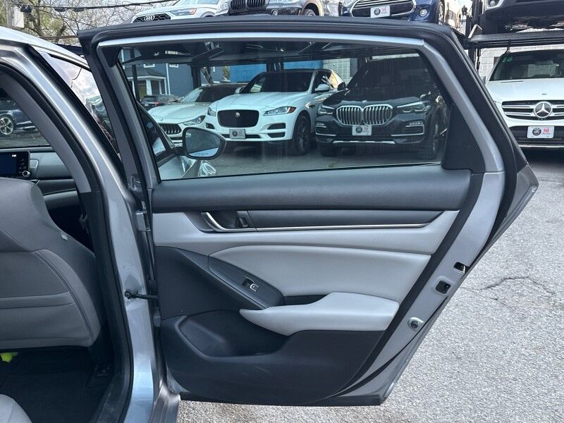 2020 Honda Accord Sedan LX Arlington VA