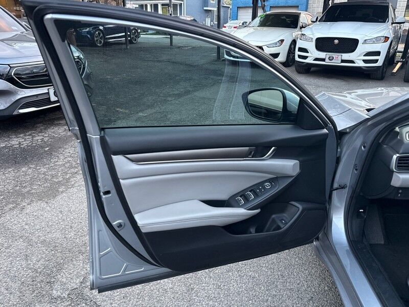 2020 Honda Accord Sedan LX Arlington VA