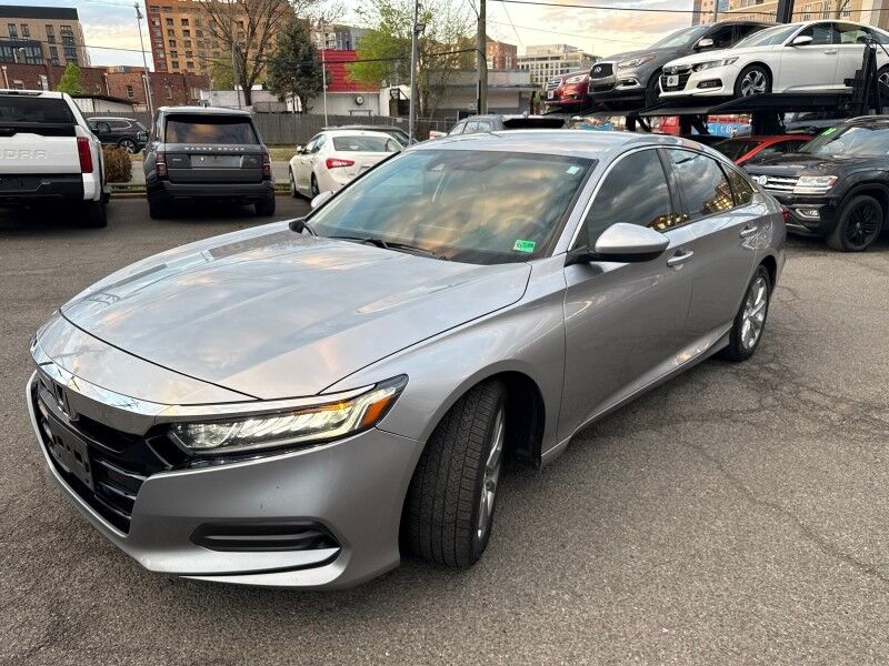 2020 Honda Accord Sedan LX Arlington VA