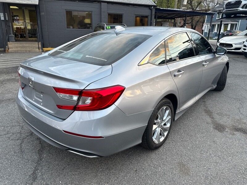 2020 Honda Accord Sedan LX Arlington VA
