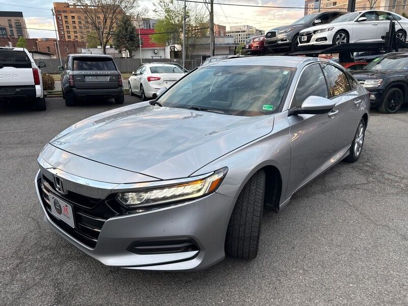2020 Honda Accord Sedan LX Arlington VA