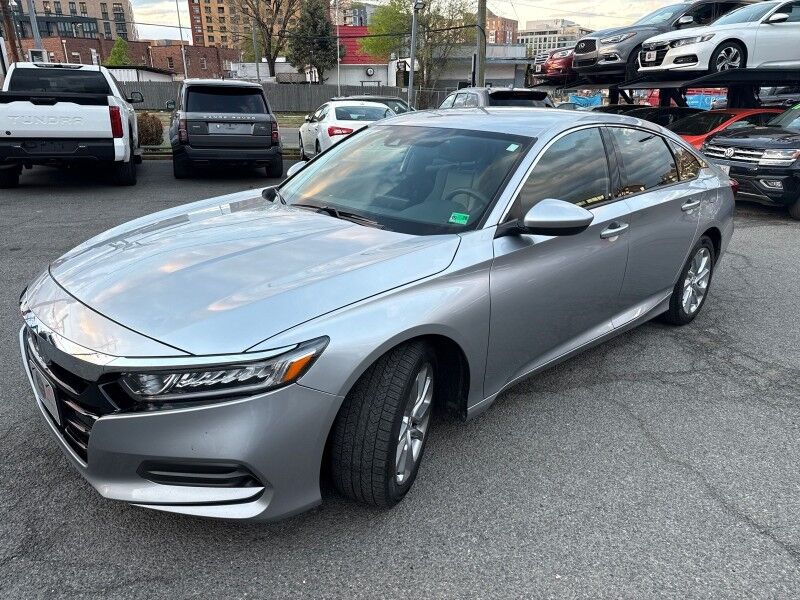 2020 Honda Accord Sedan LX Arlington VA