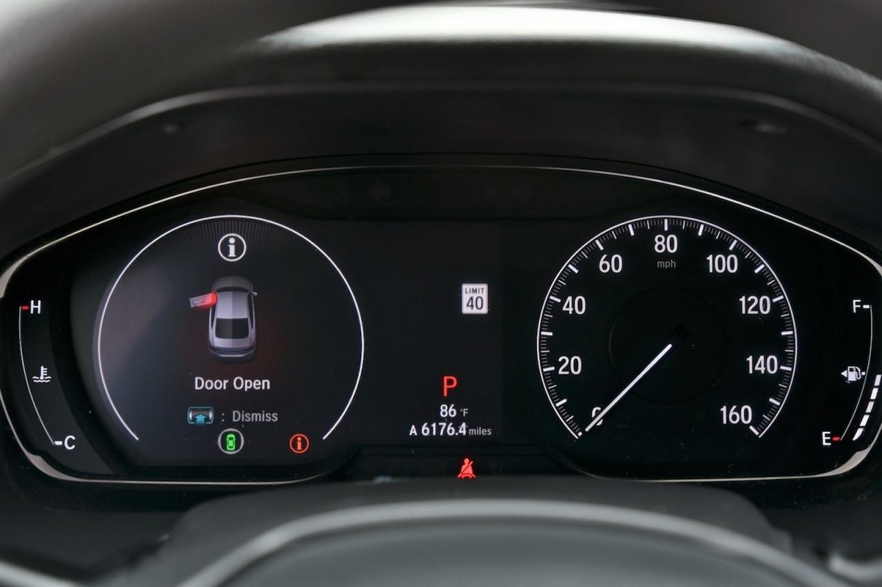 2020 Honda Accord Sedan LX Lake Worth FL