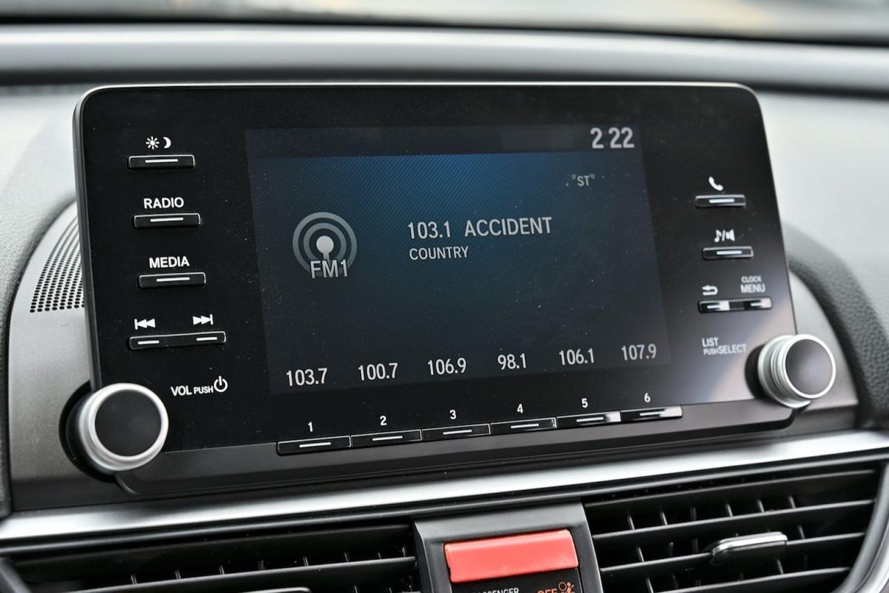 2020 Honda Accord Sedan LX Lake Worth FL