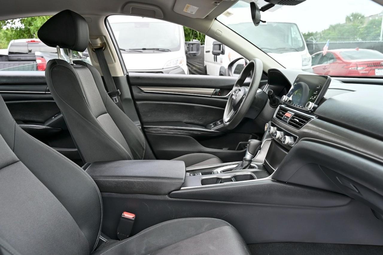 2020 Honda Accord Sedan LX Lake Worth FL