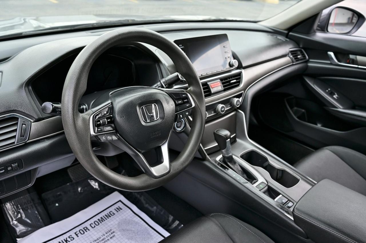 2020 Honda Accord Sedan LX Lake Worth FL