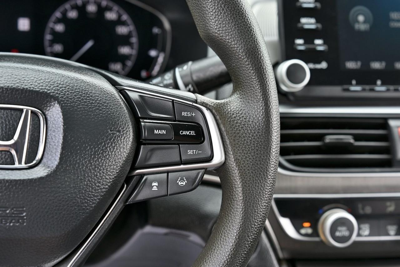 2020 Honda Accord Sedan LX Lake Worth FL