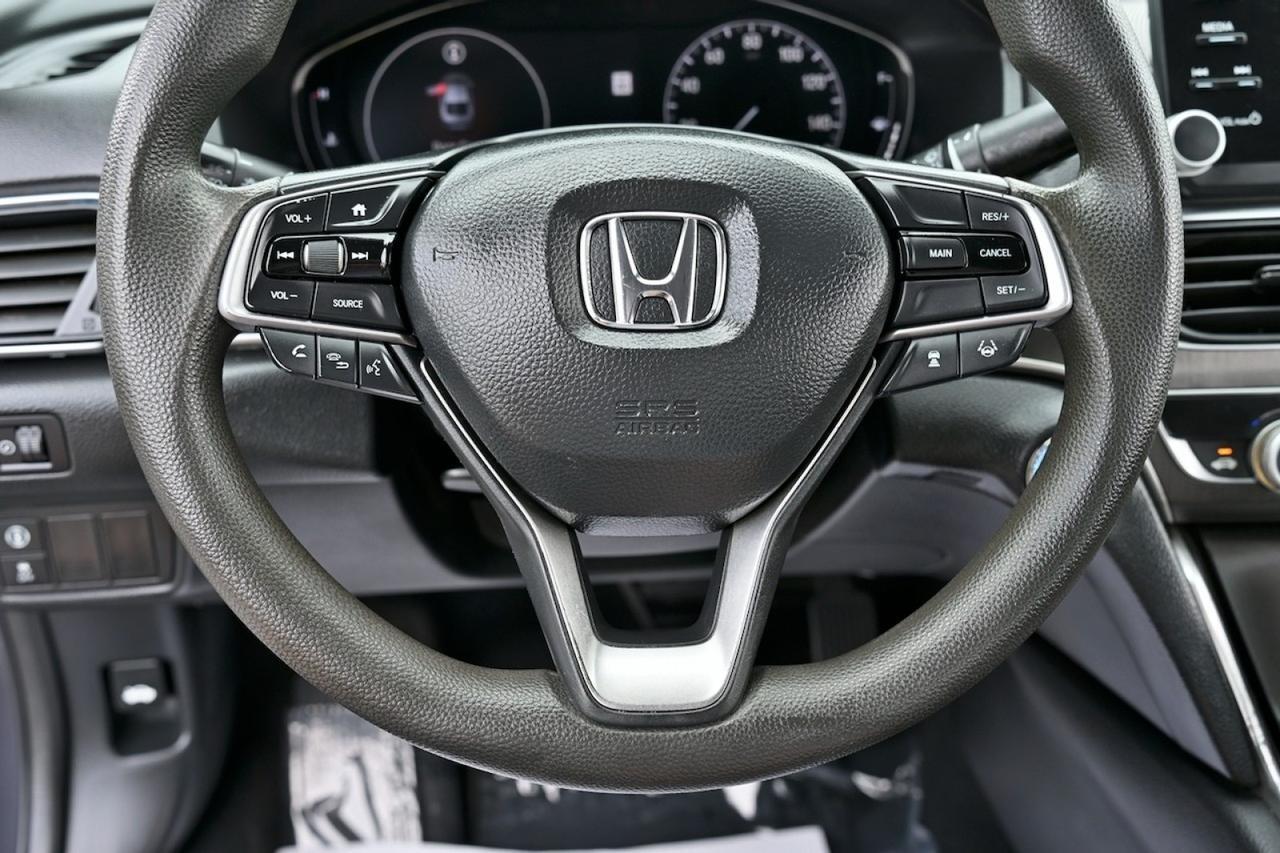 2020 Honda Accord Sedan LX Lake Worth FL