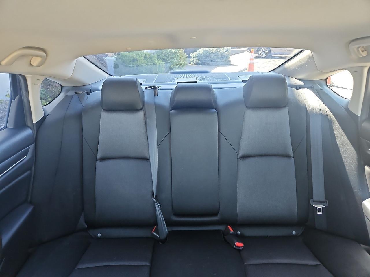 2020 Honda Accord Sedan LX Grand Junction CO