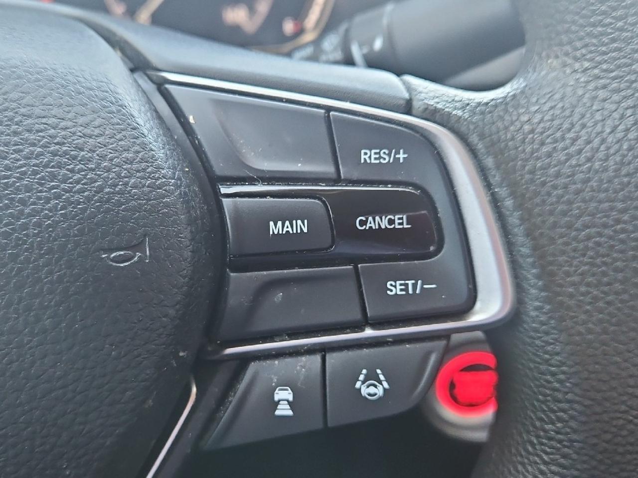 2020 Honda Accord Sedan LX Grand Junction CO