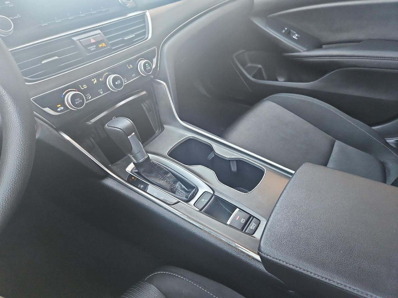 2020 Honda Accord Sedan LX Grand Junction CO