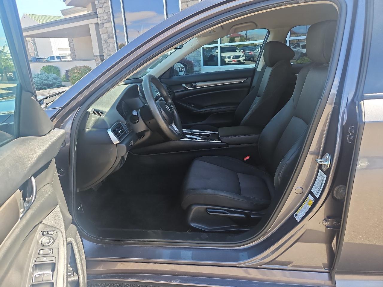 2020 Honda Accord Sedan LX Grand Junction CO