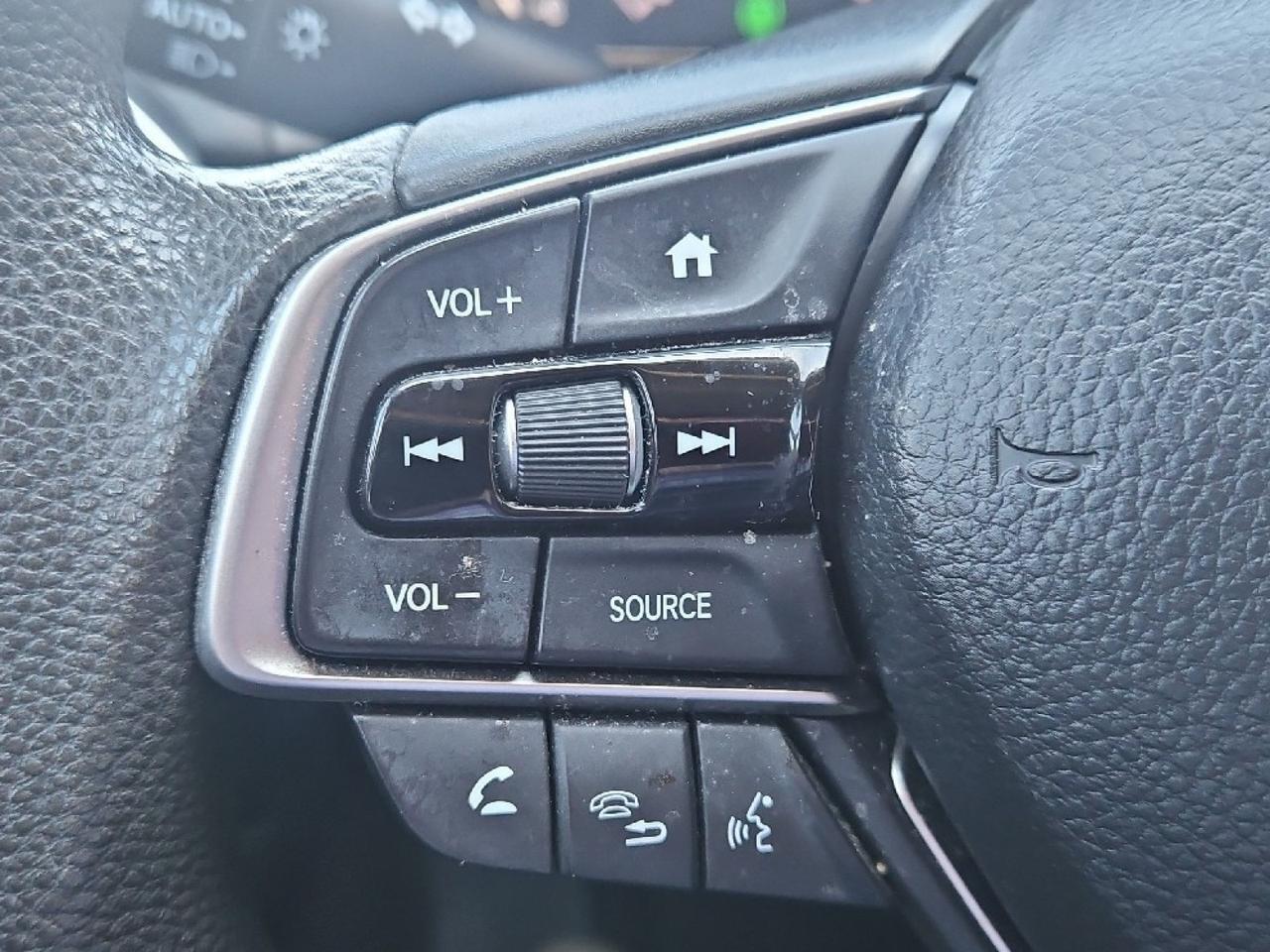 2020 Honda Accord Sedan LX Grand Junction CO