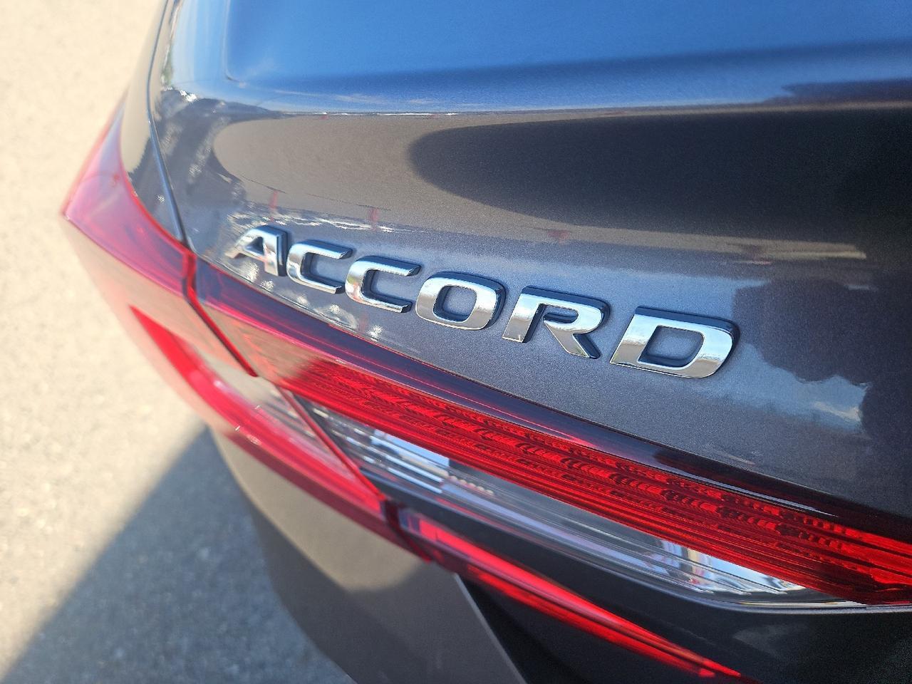 2020 Honda Accord Sedan LX Grand Junction CO