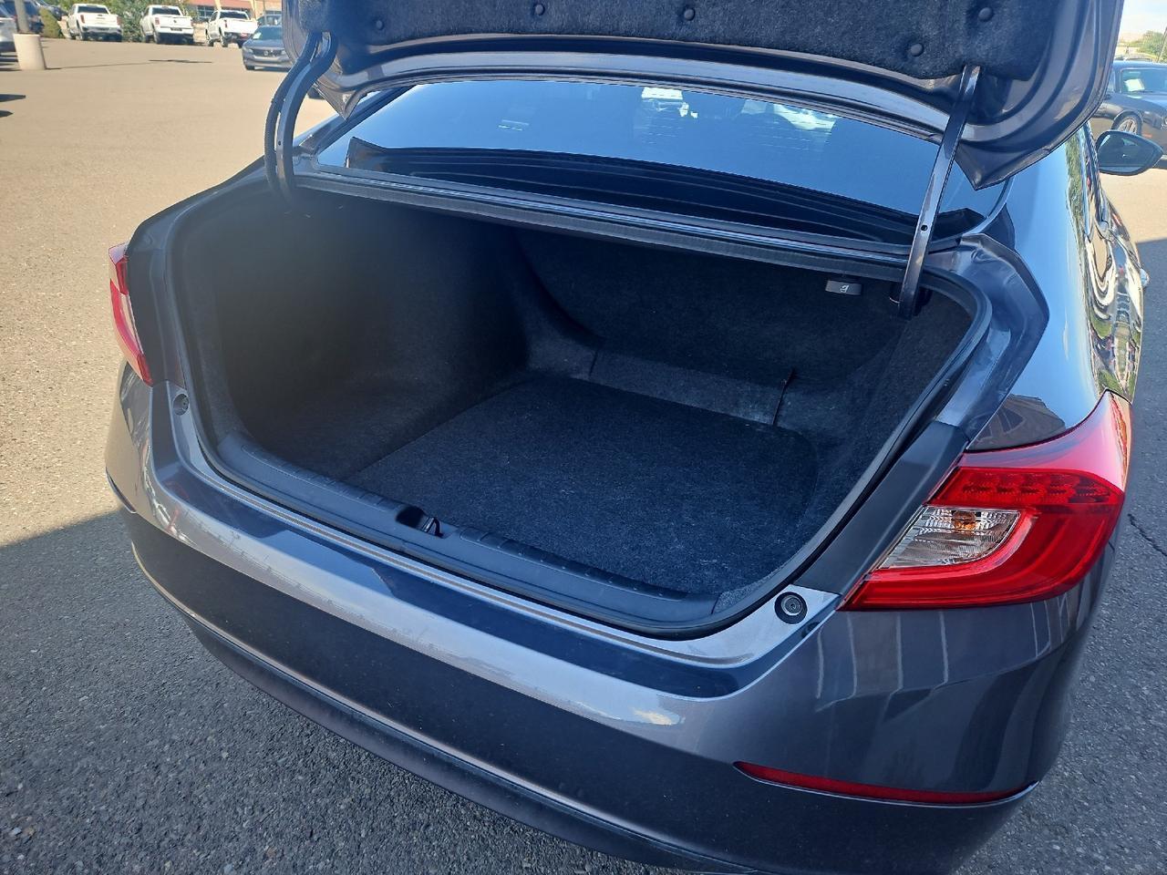 2020 Honda Accord Sedan LX Grand Junction CO