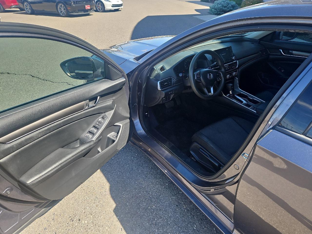 2020 Honda Accord Sedan LX Grand Junction CO