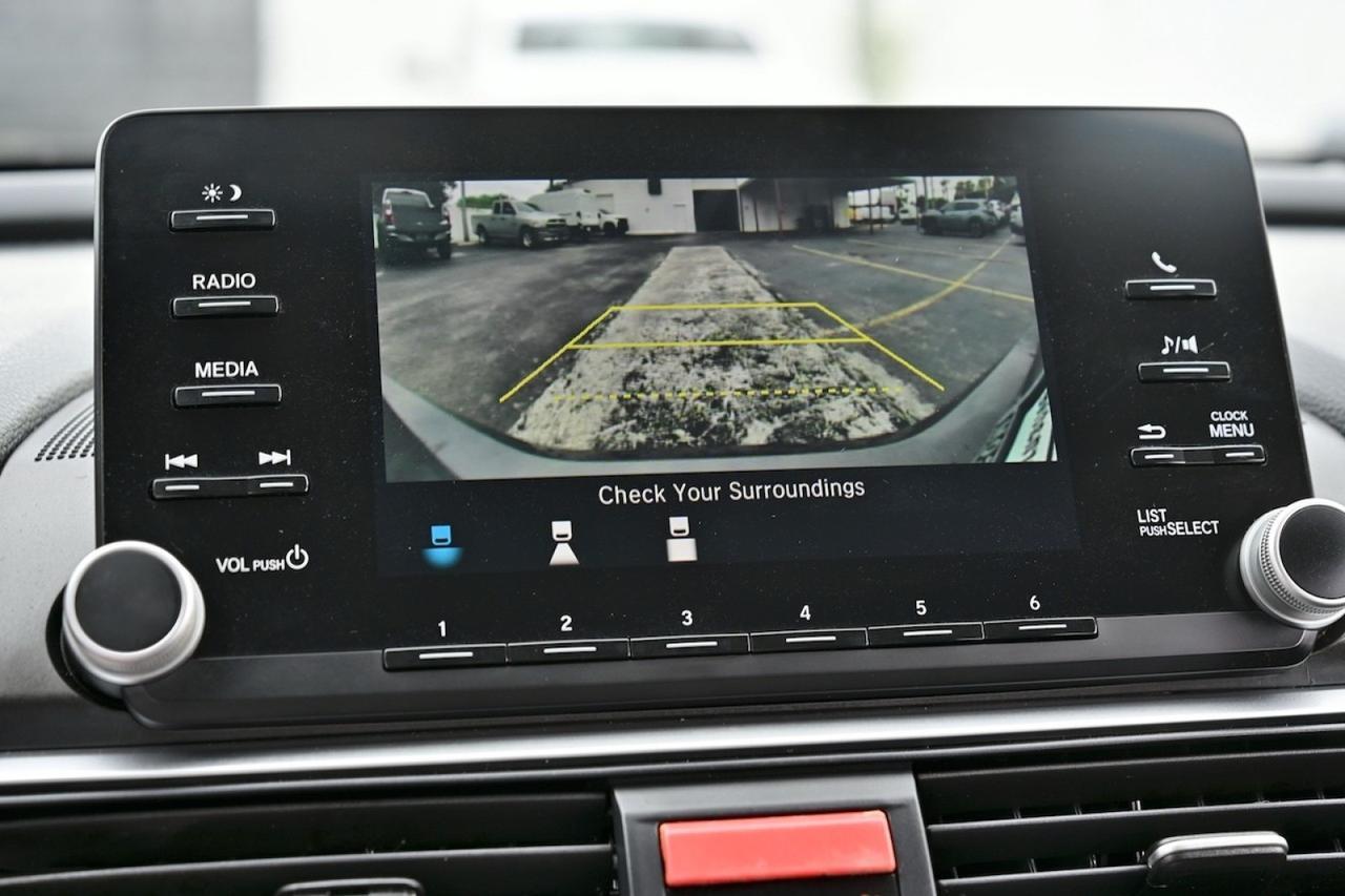 2020 Honda Accord Sedan LX Lake Worth FL