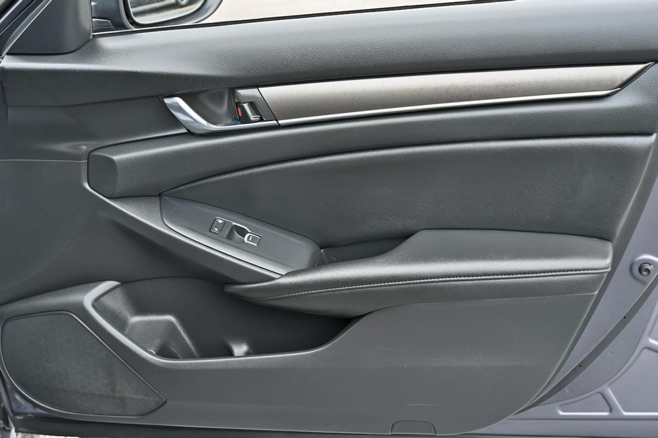 2020 Honda Accord Sedan LX Lake Worth FL