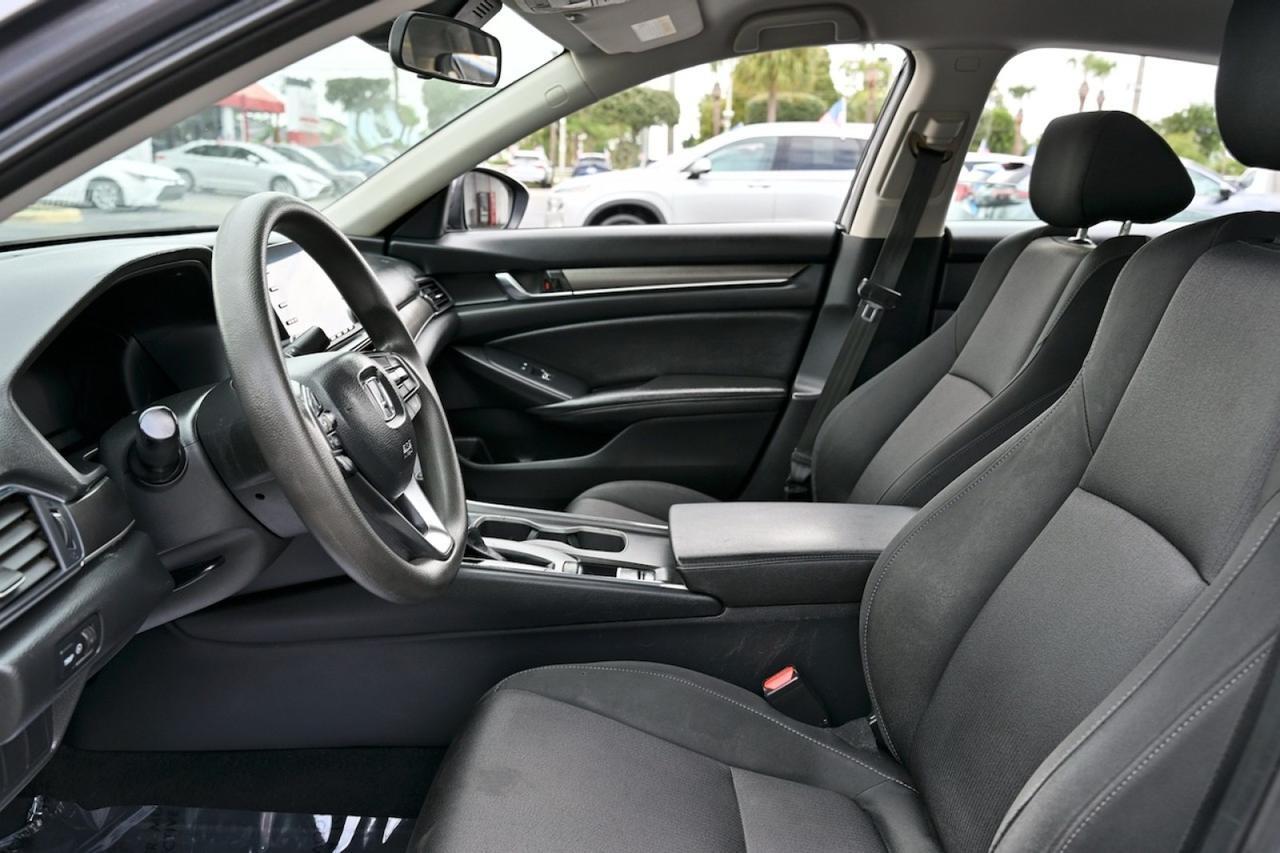 2020 Honda Accord Sedan LX Lake Worth FL