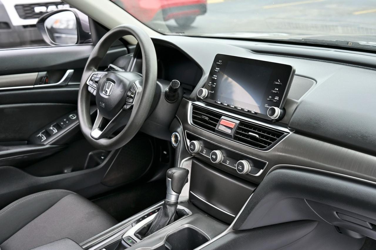 2020 Honda Accord Sedan LX Lake Worth FL