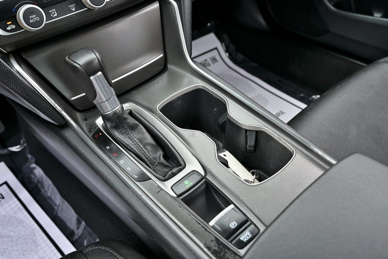 2020 Honda Accord Sedan LX Lake Worth FL