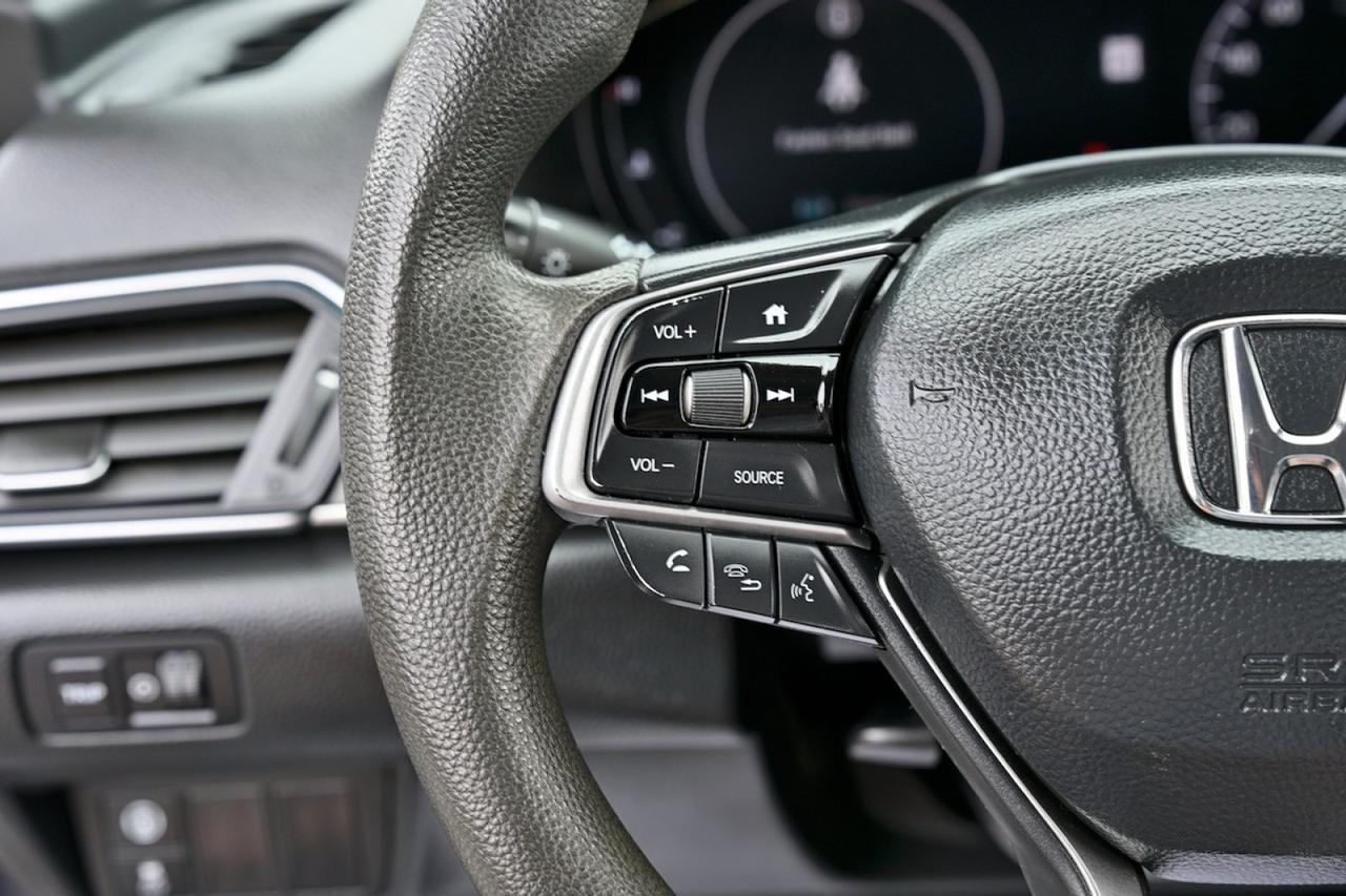 2020 Honda Accord Sedan LX Lake Worth FL