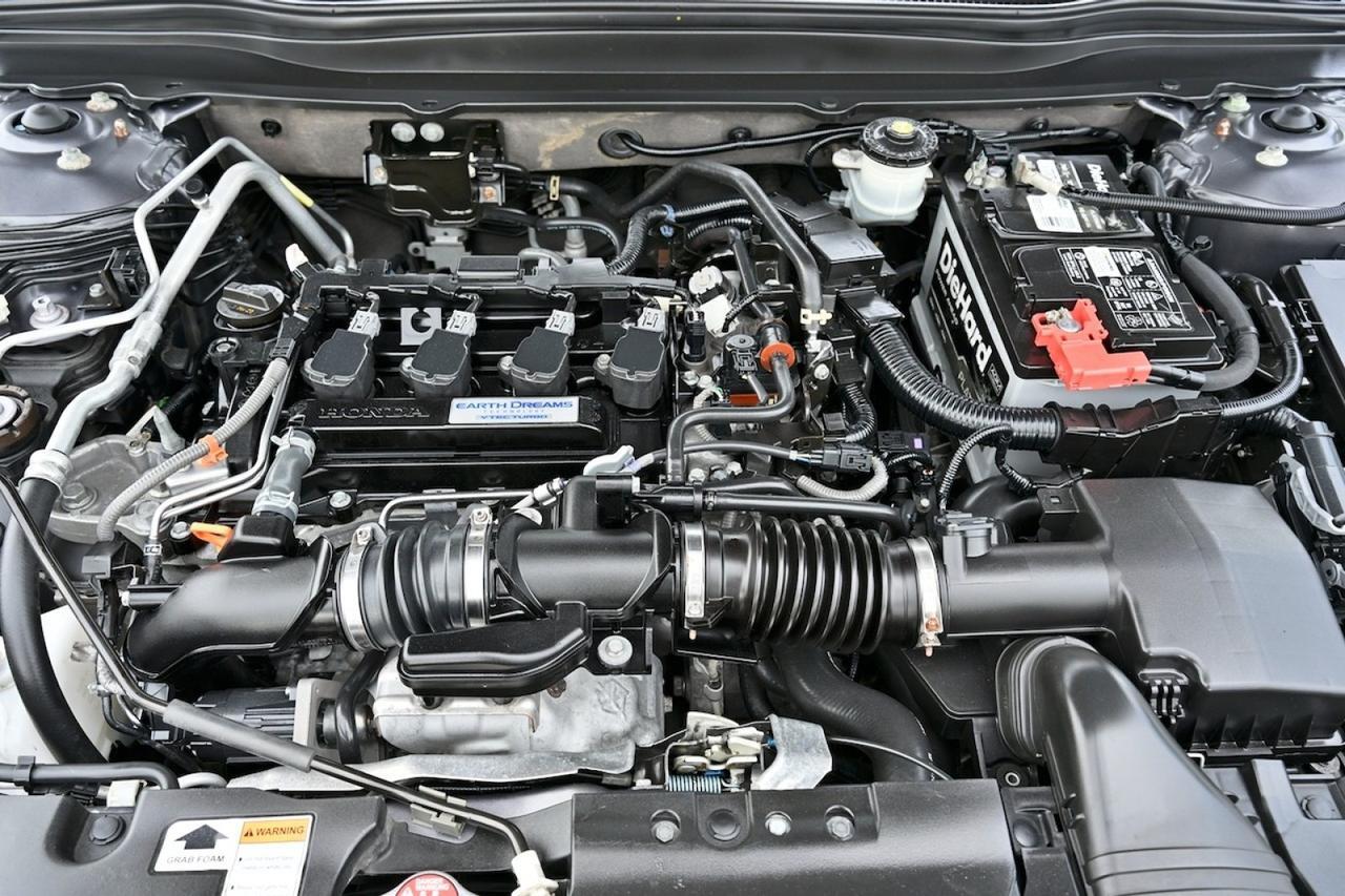 2020 Honda Accord Sedan LX Lake Worth FL