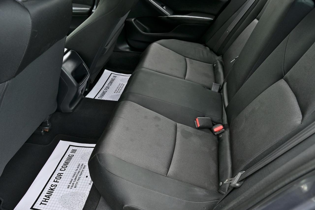 2020 Honda Accord Sedan LX Lake Worth FL