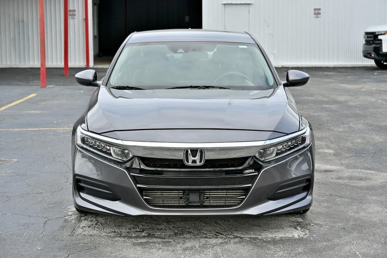 2020 Honda Accord Sedan LX Lake Worth FL