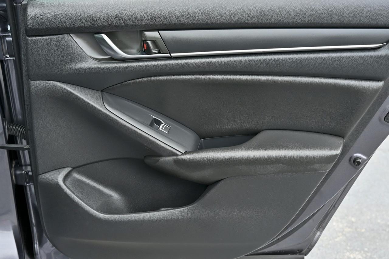 2020 Honda Accord Sedan LX Lake Worth FL