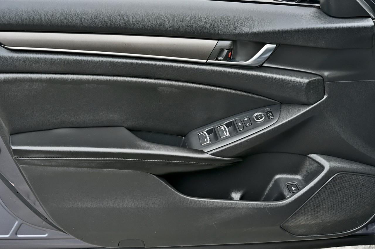 2020 Honda Accord Sedan LX Lake Worth FL