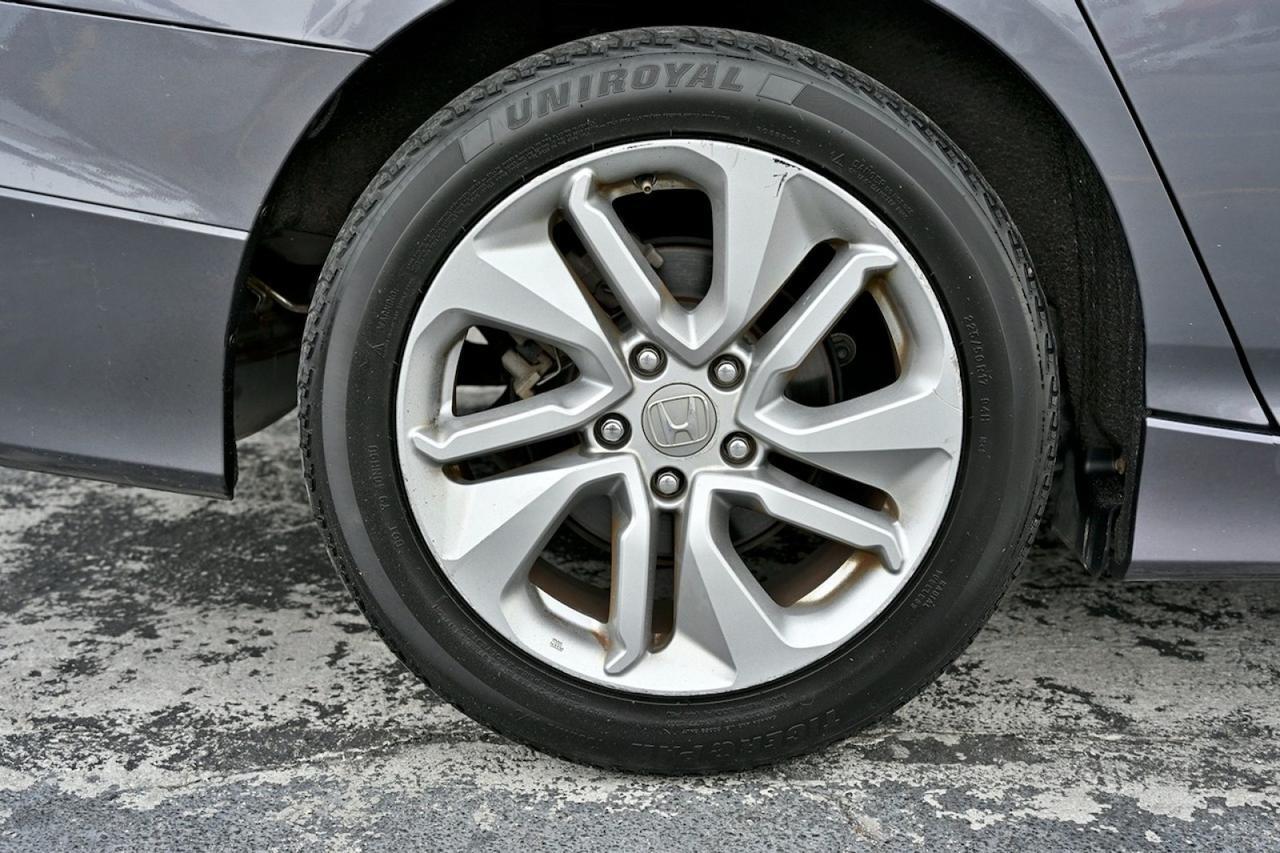 2020 Honda Accord Sedan LX Lake Worth FL