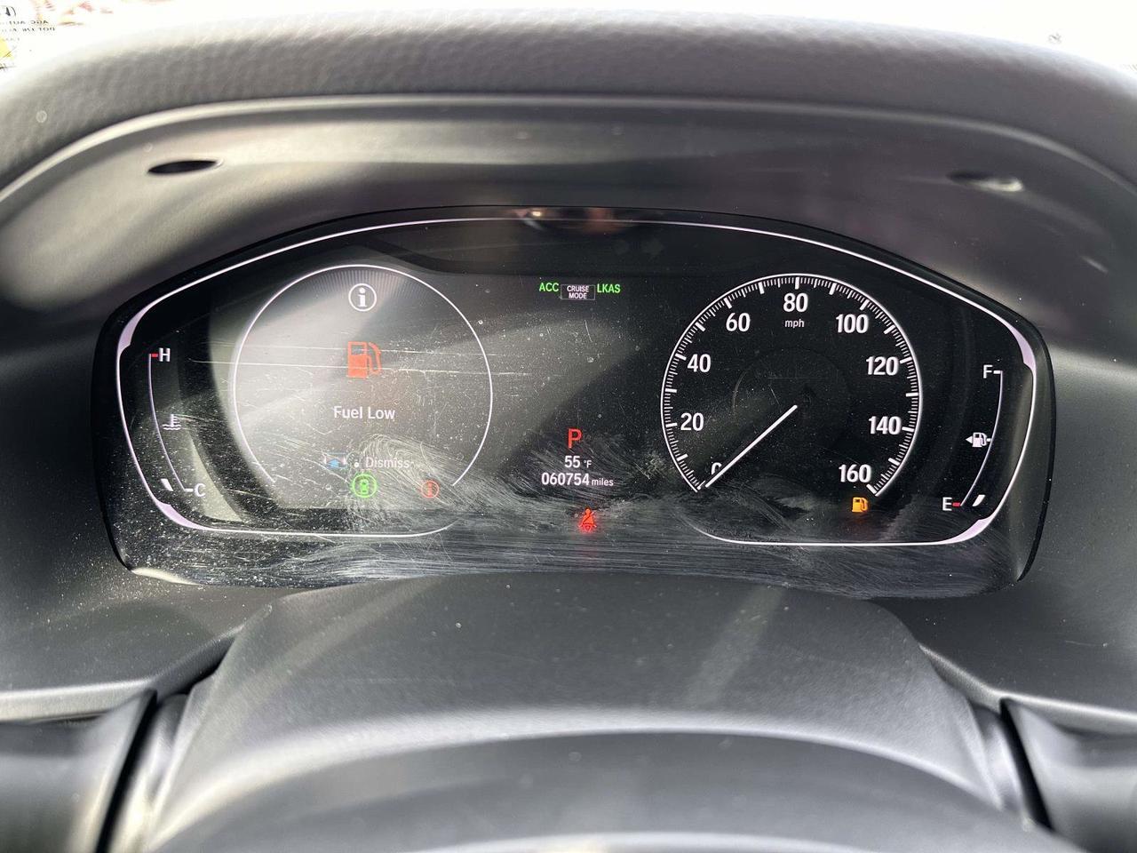 2020 Honda Accord Sedan LX San Clemente CA