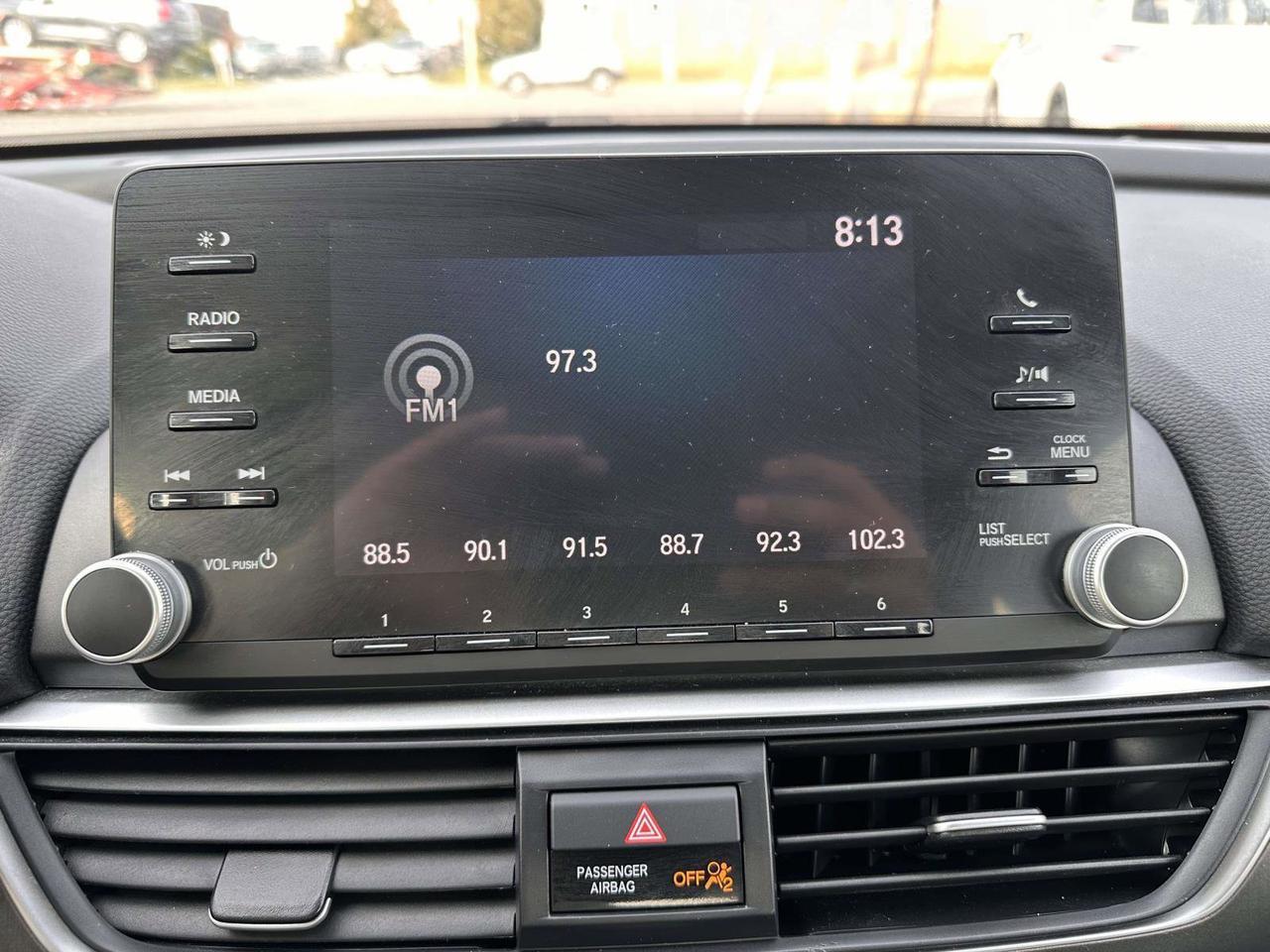 2020 Honda Accord Sedan LX San Clemente CA