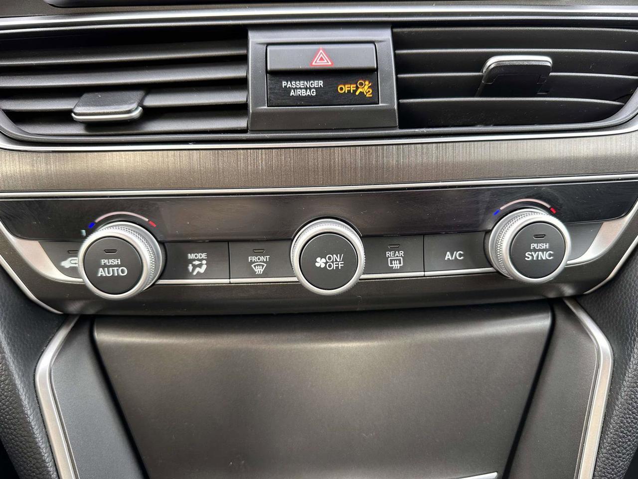 2020 Honda Accord Sedan LX San Clemente CA