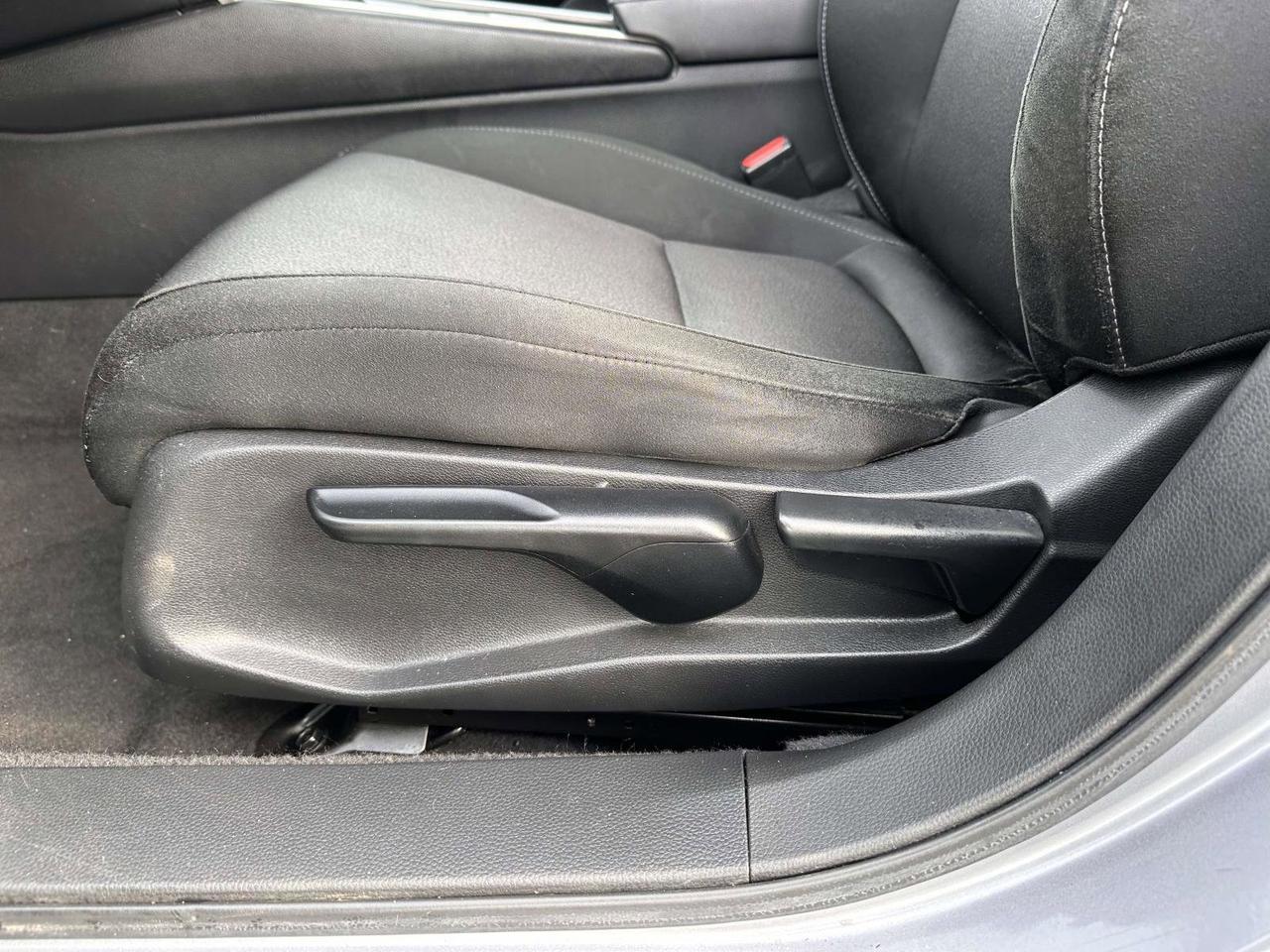 2020 Honda Accord Sedan LX San Clemente CA